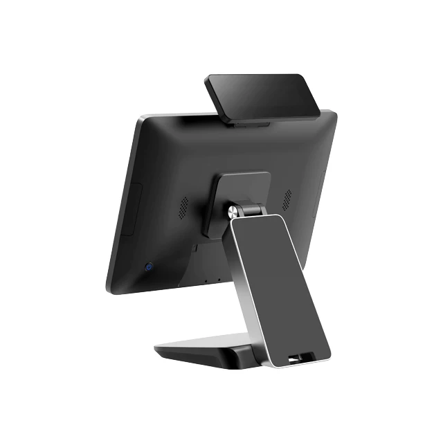 Wholesale pos machine all in one register cash touch screen smart pos systems point of sale windows cash register pos