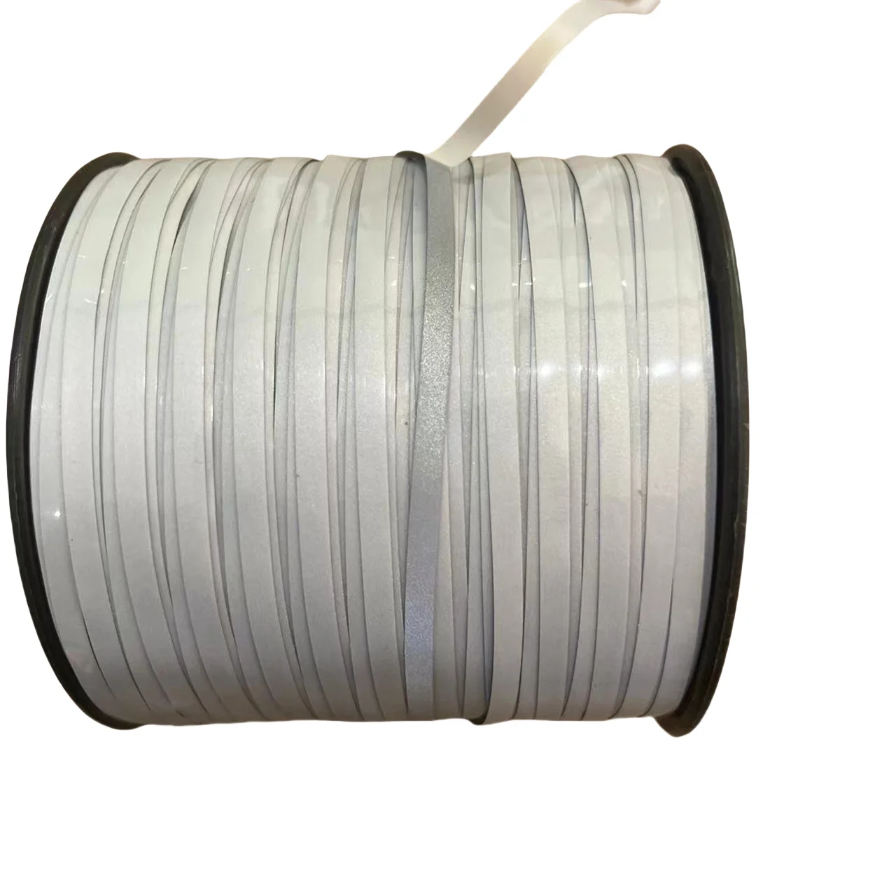 Customizable Reflective Tape for Safety Apparel