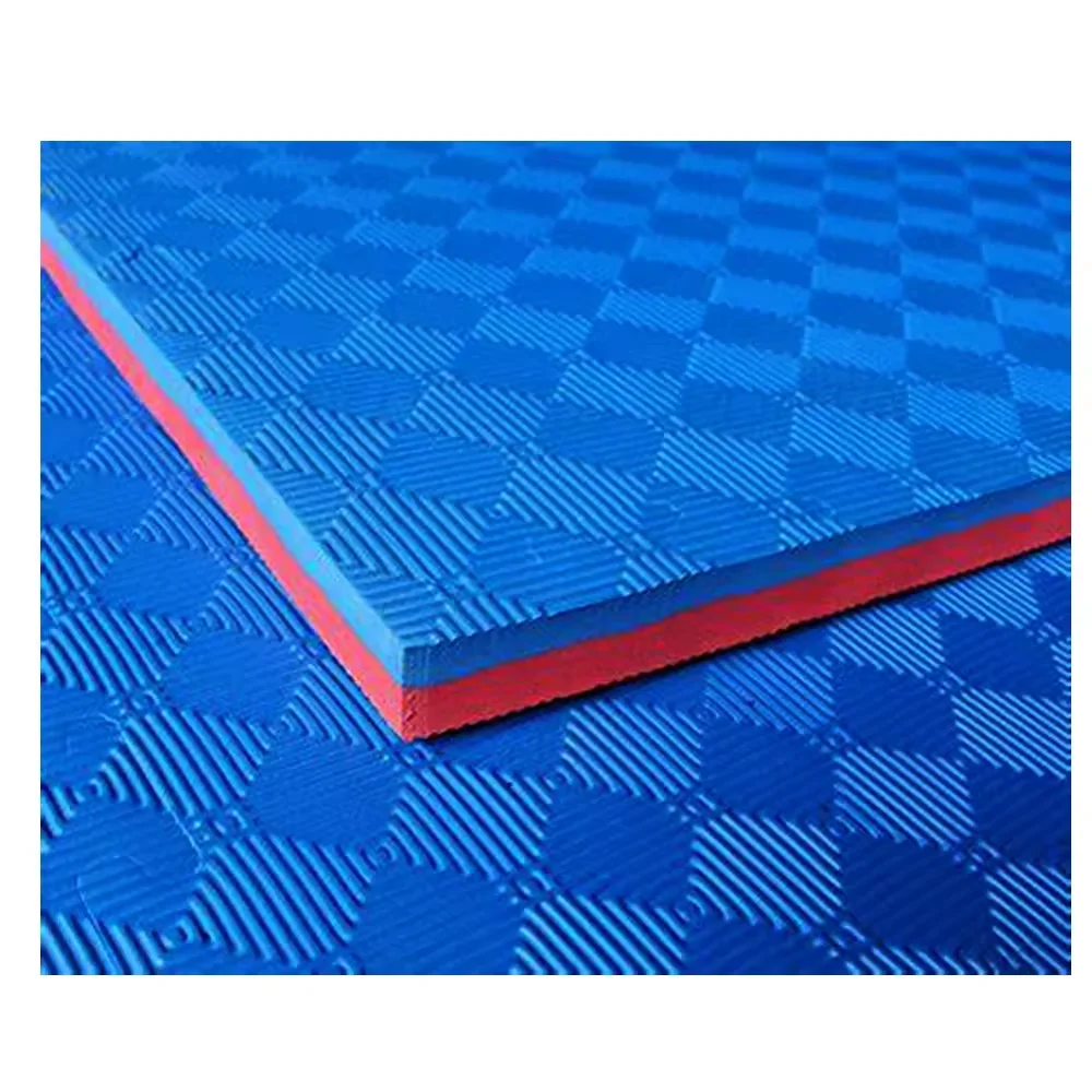 International Standard 2 3 4 cm Tatami Mats Judo Taekwondo Fighting Martial Arts Tatami Puzzle Mat