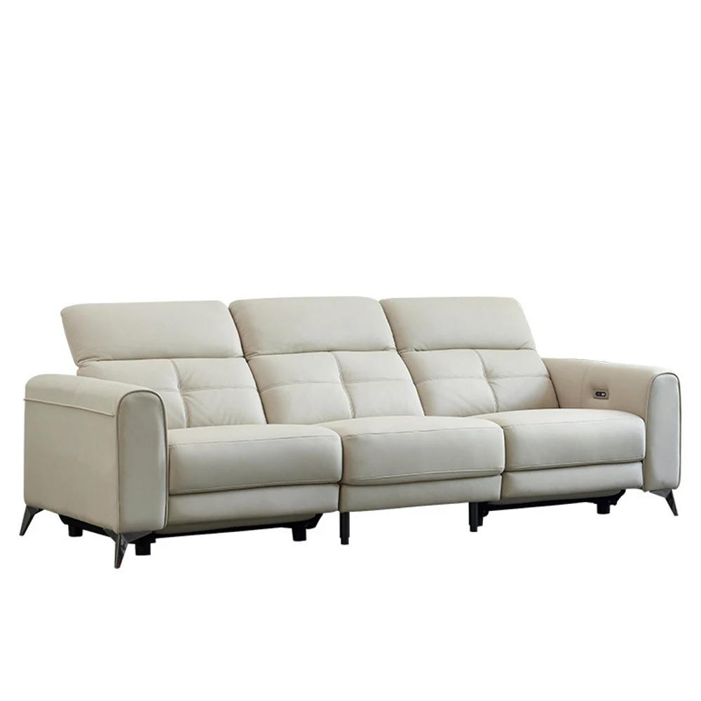Luxury Corner Sleeper Sectional Sofa Modern Italian Living Room Furniture L Shape Sectional Modular Sofa Set
