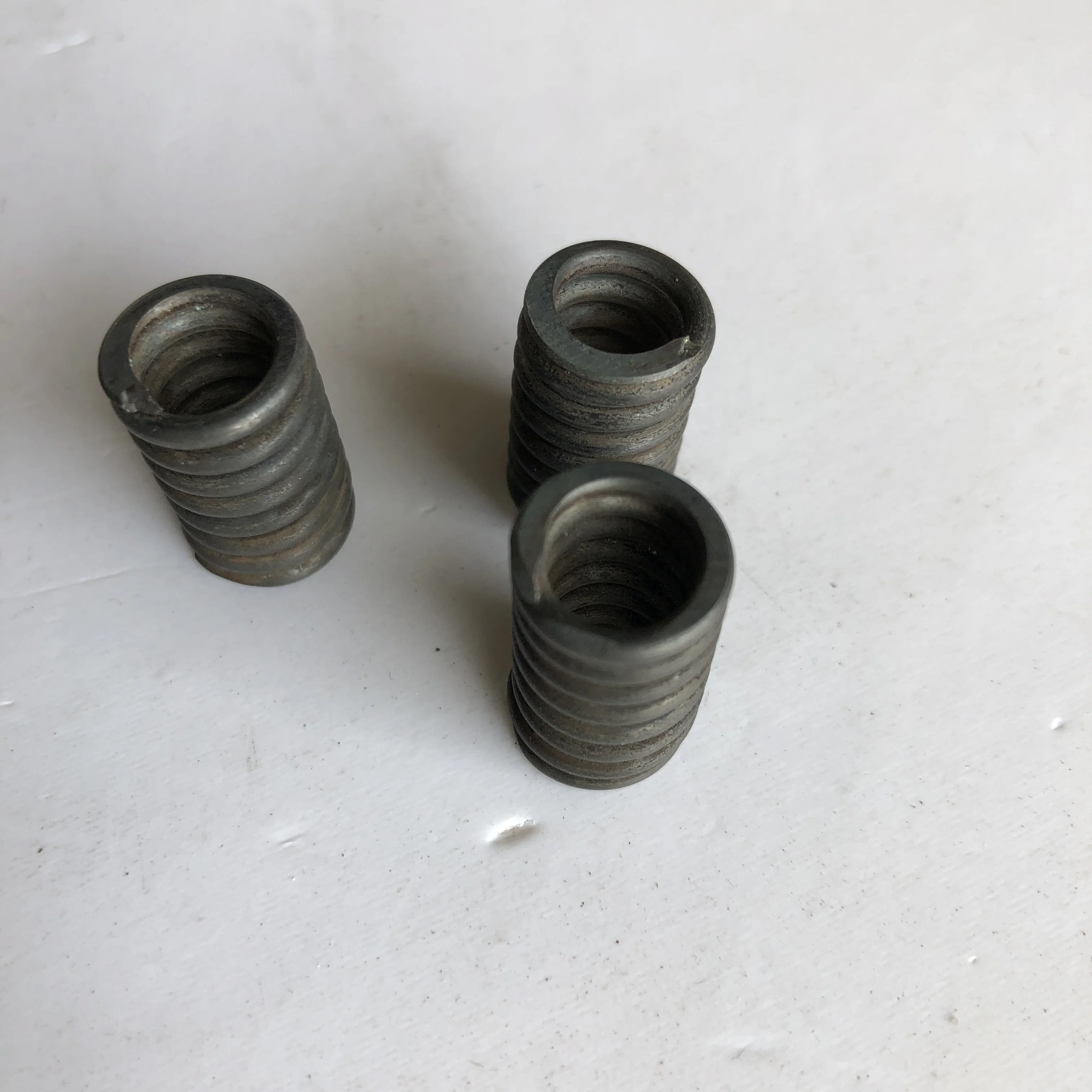 NiTi Nitinol Spring из сплава с эффектом