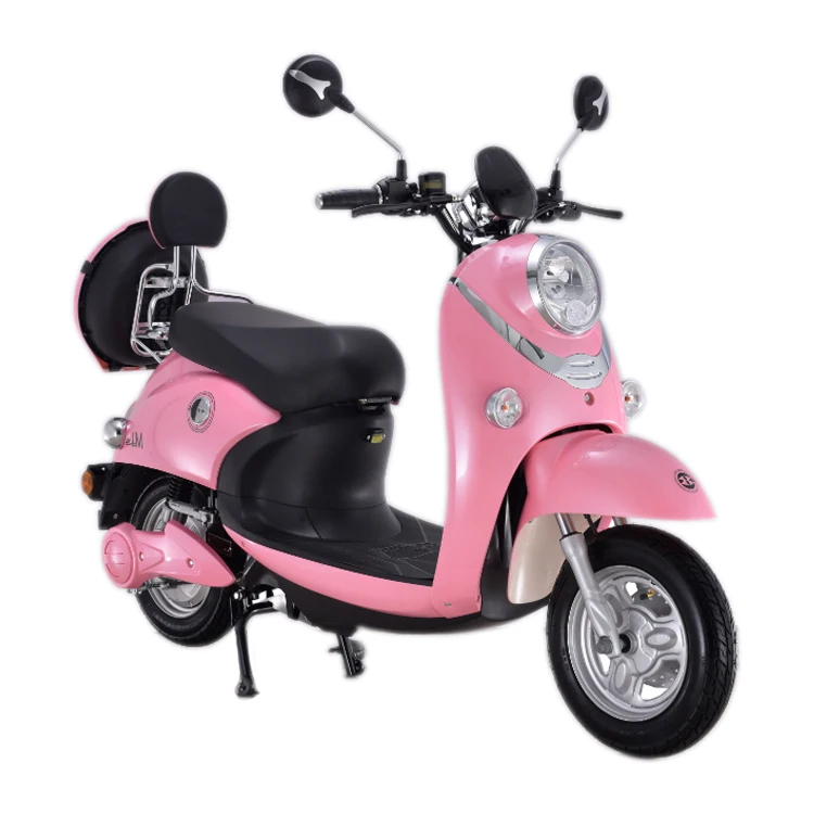 VIMODE hot sale legal street custom city slicker electric motorcycle for woman