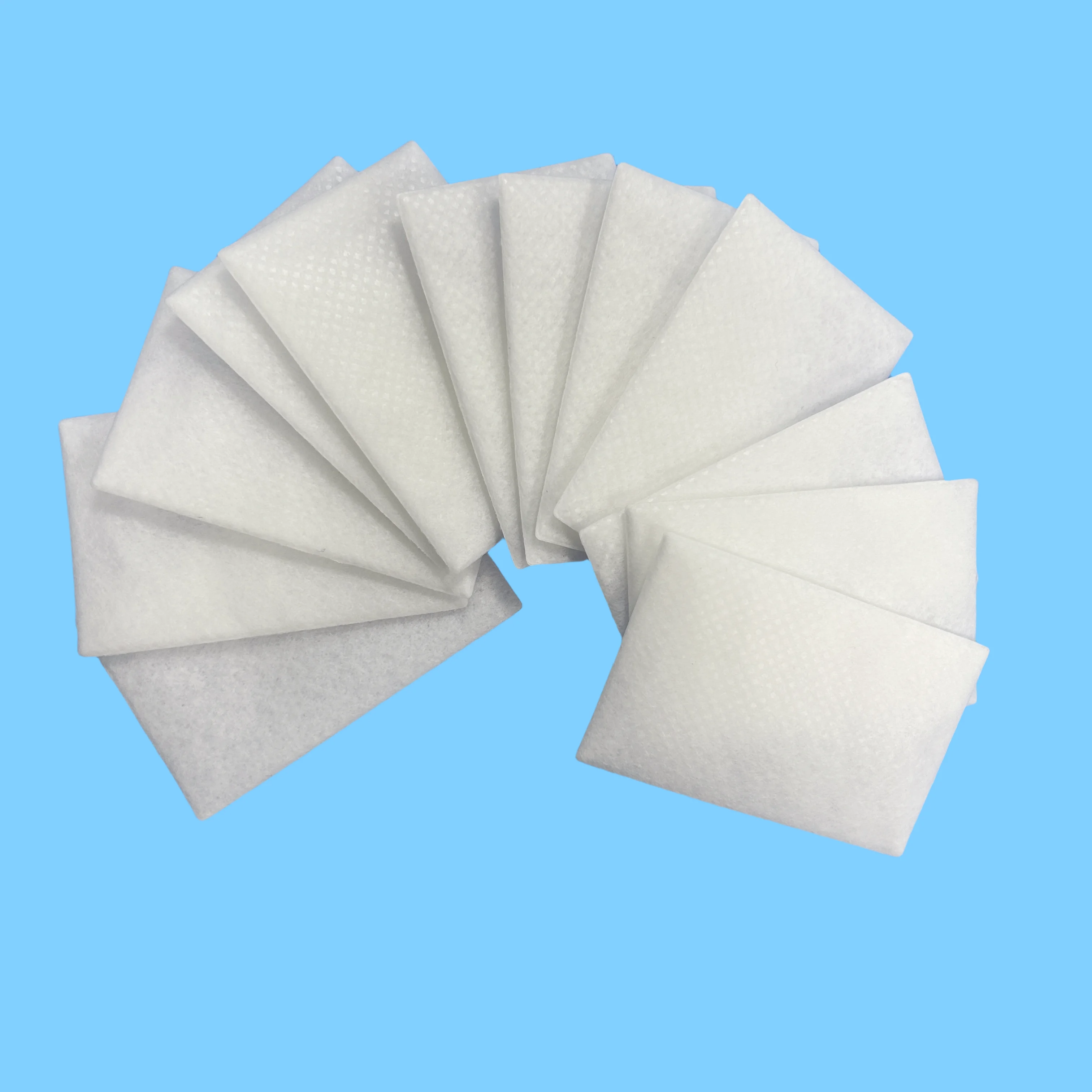 Индивидуальные одноразовые S9/S10 Вентилятор CPAP фильтры RSM воздушные OEM индивидуальная упаковка