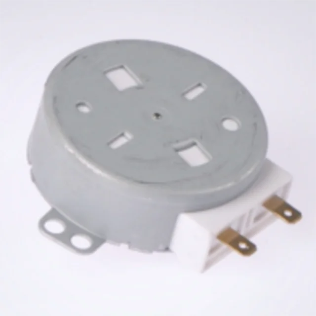 synchronous motor ST-D49T  microwave oven & fan automatic valve