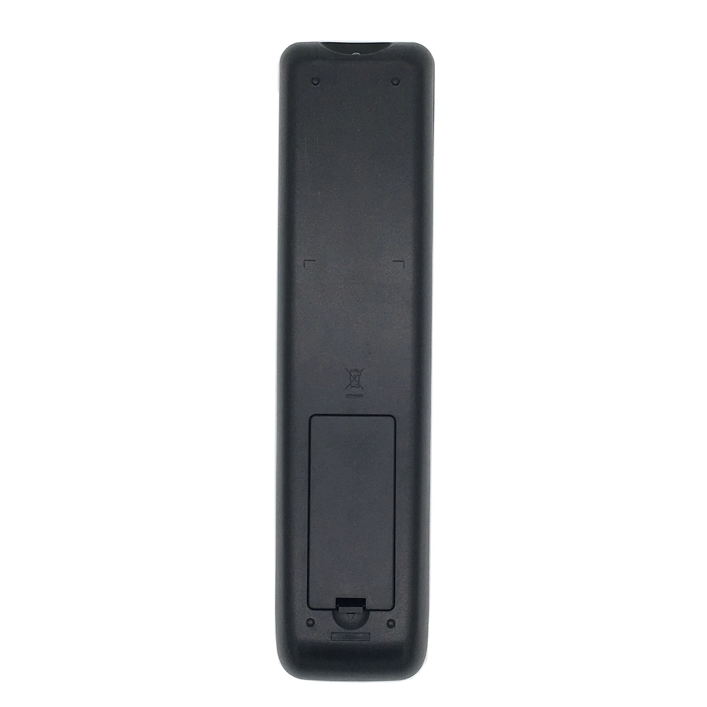 REPLACEMENT FOR SAMSUNG TV REMOTE CONTROL AA59-00465A AA5900465A UA40D5000PM UA40D5500RM