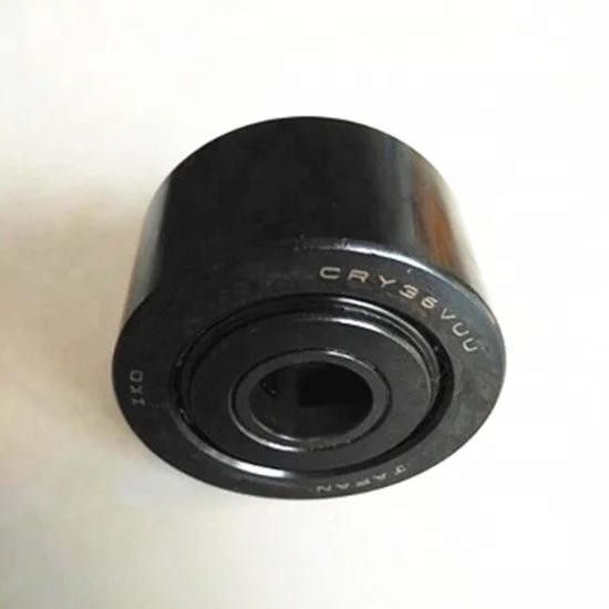 IKO Distributor IKO Roller Cam Follower Bearing CRY24VUU