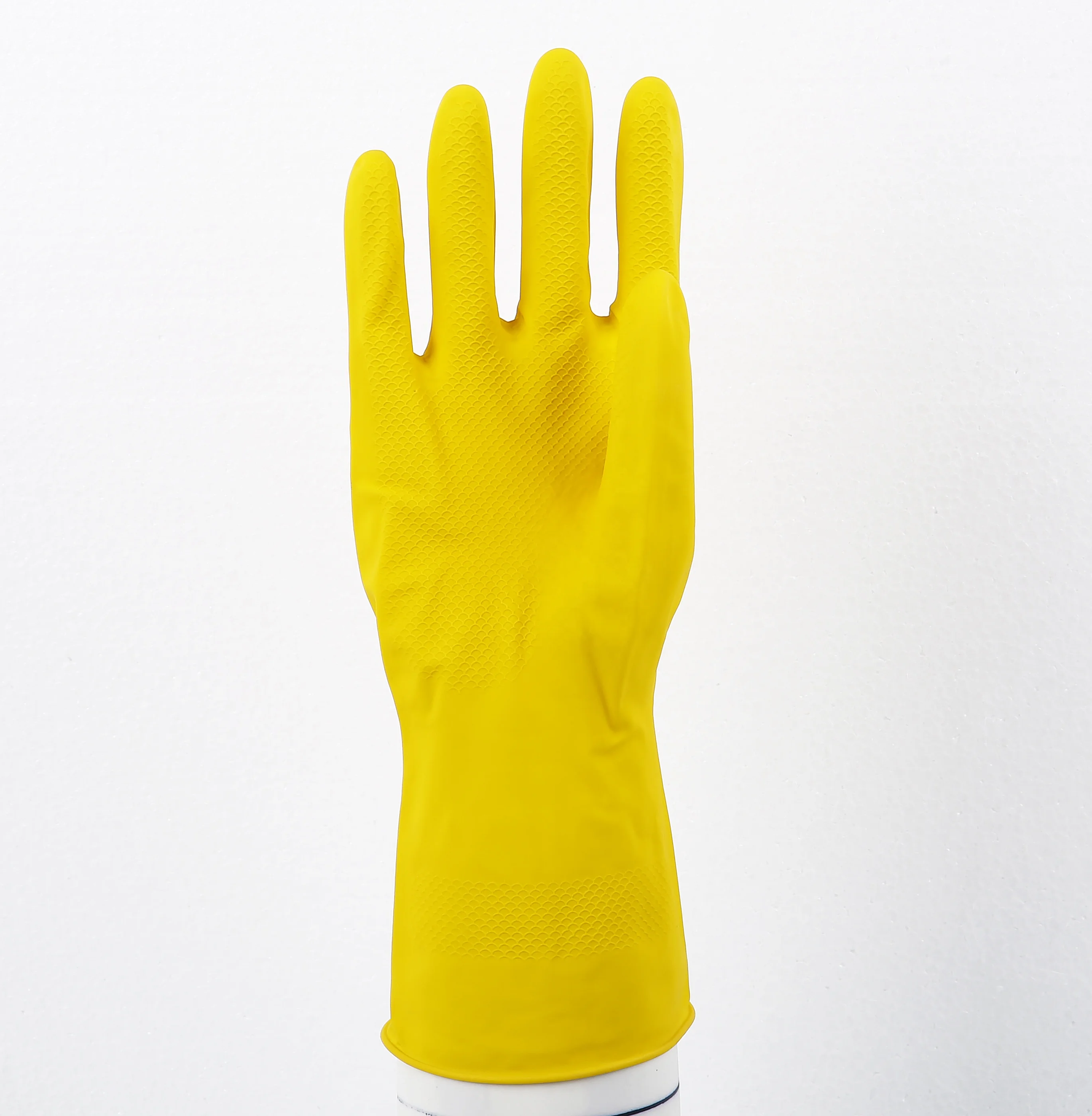 
 Латексные бытовые перчатки  