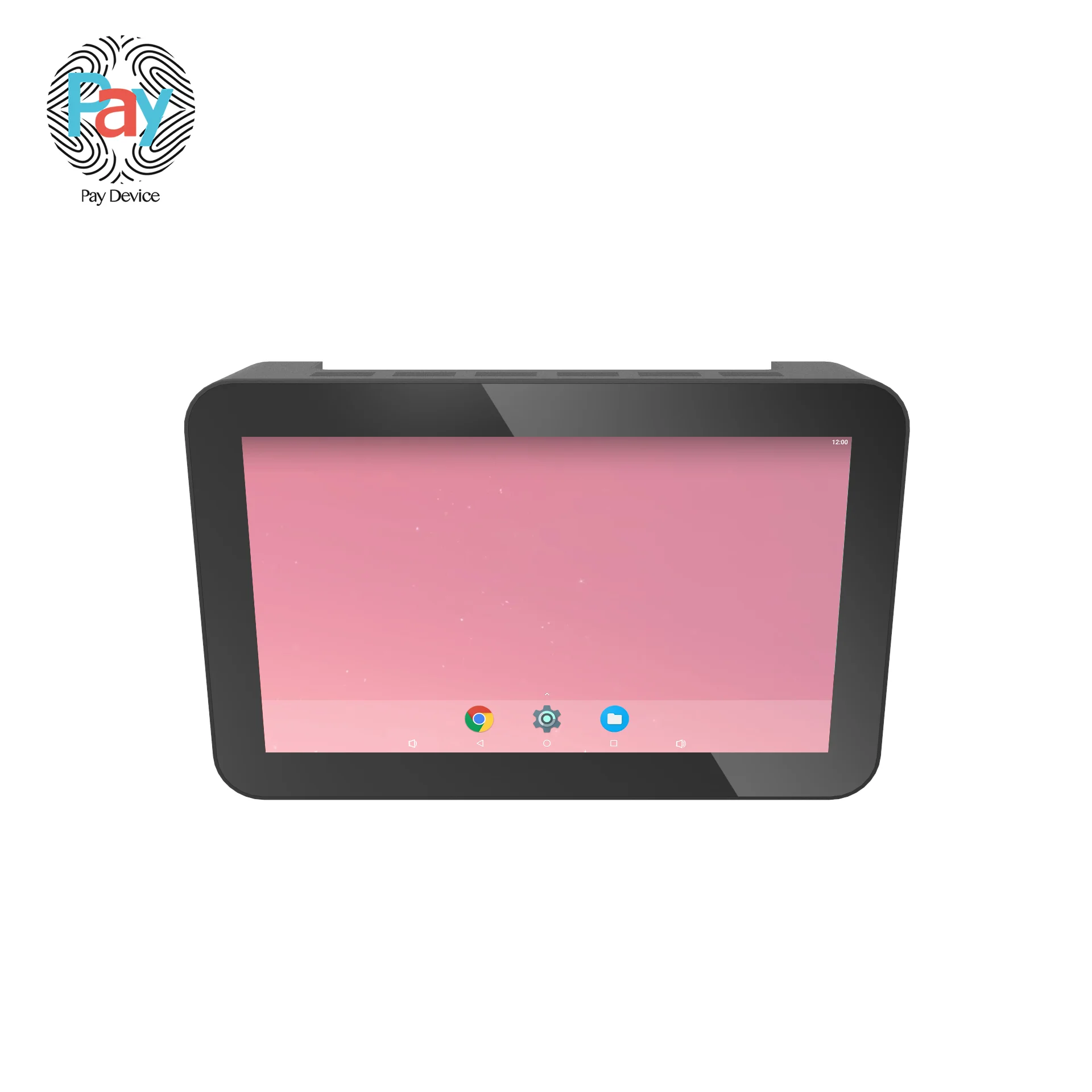 11.6 Inch RK3288 RK3568 credit card reader tablets for bulk POS
