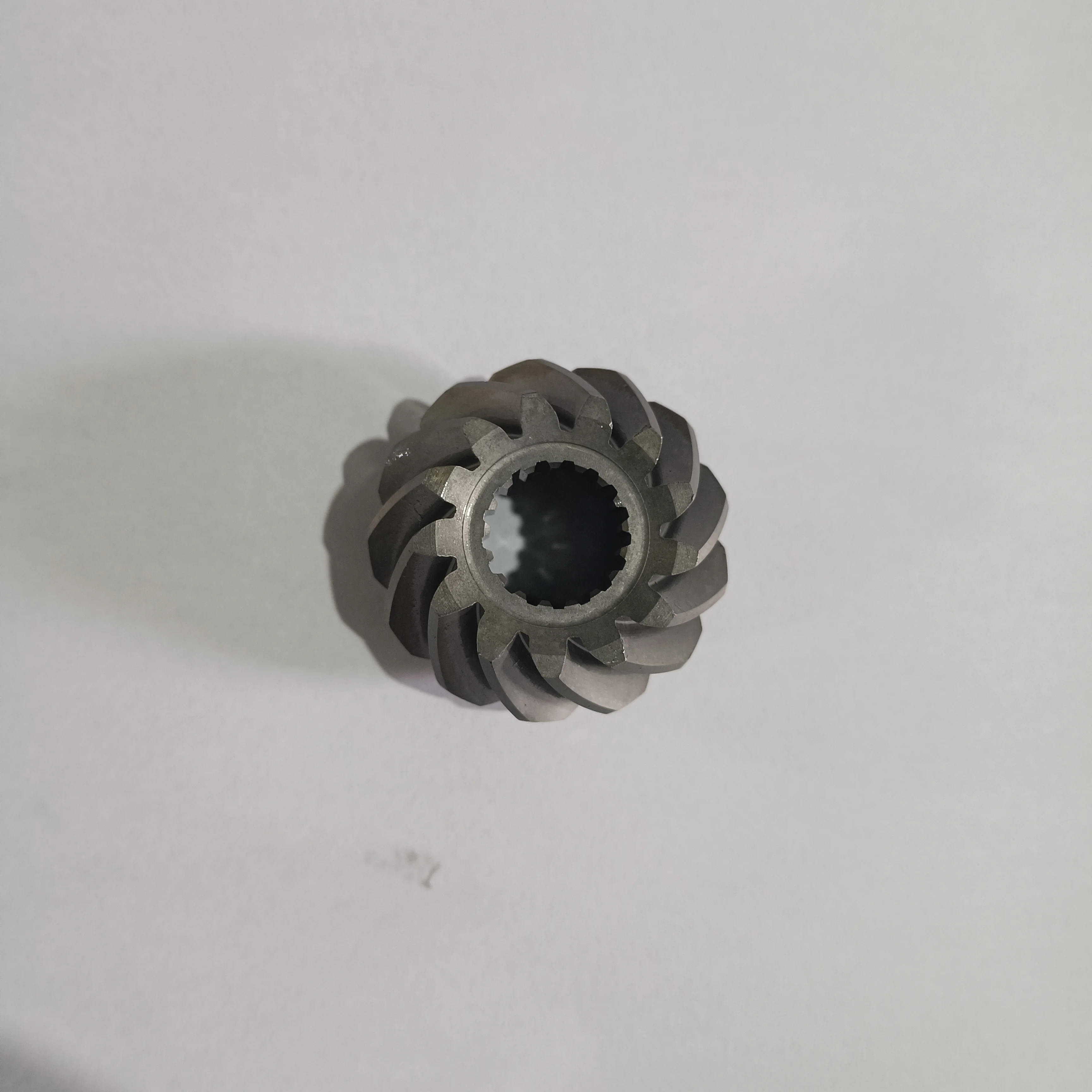 68V-45551-00 Outboard Spare Parts Pinion Gear Fits For Yamaha Outboard Motor 4 Stroke F75 F90 F115