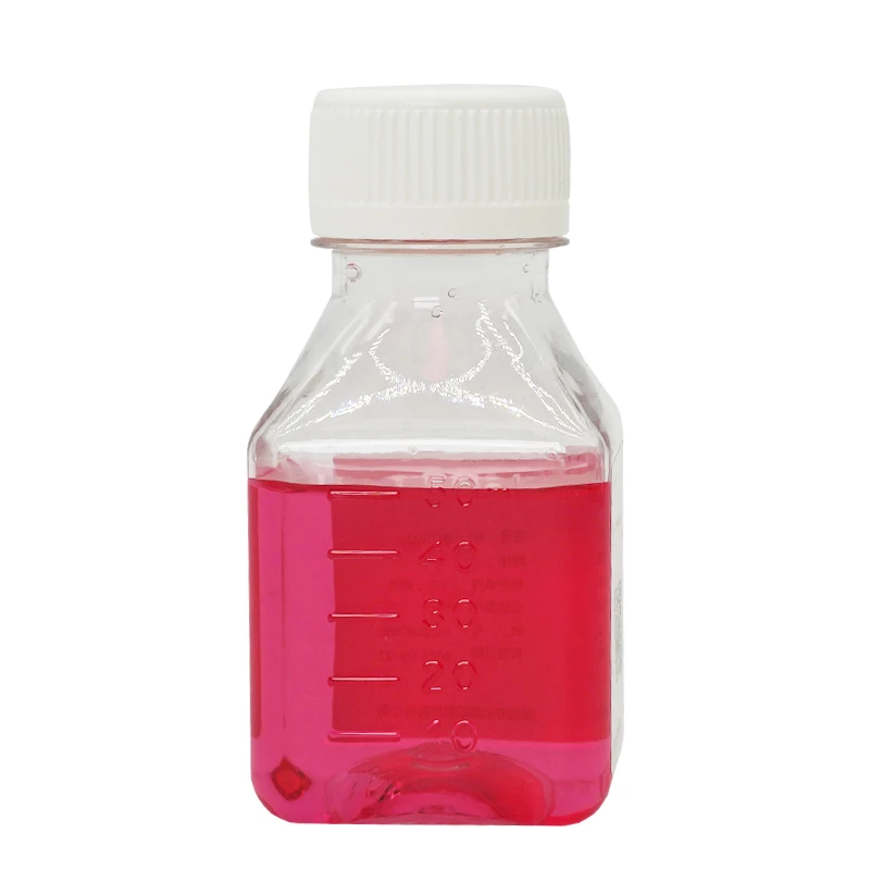 DMEM Cell Culture Medium Cell Culture Media