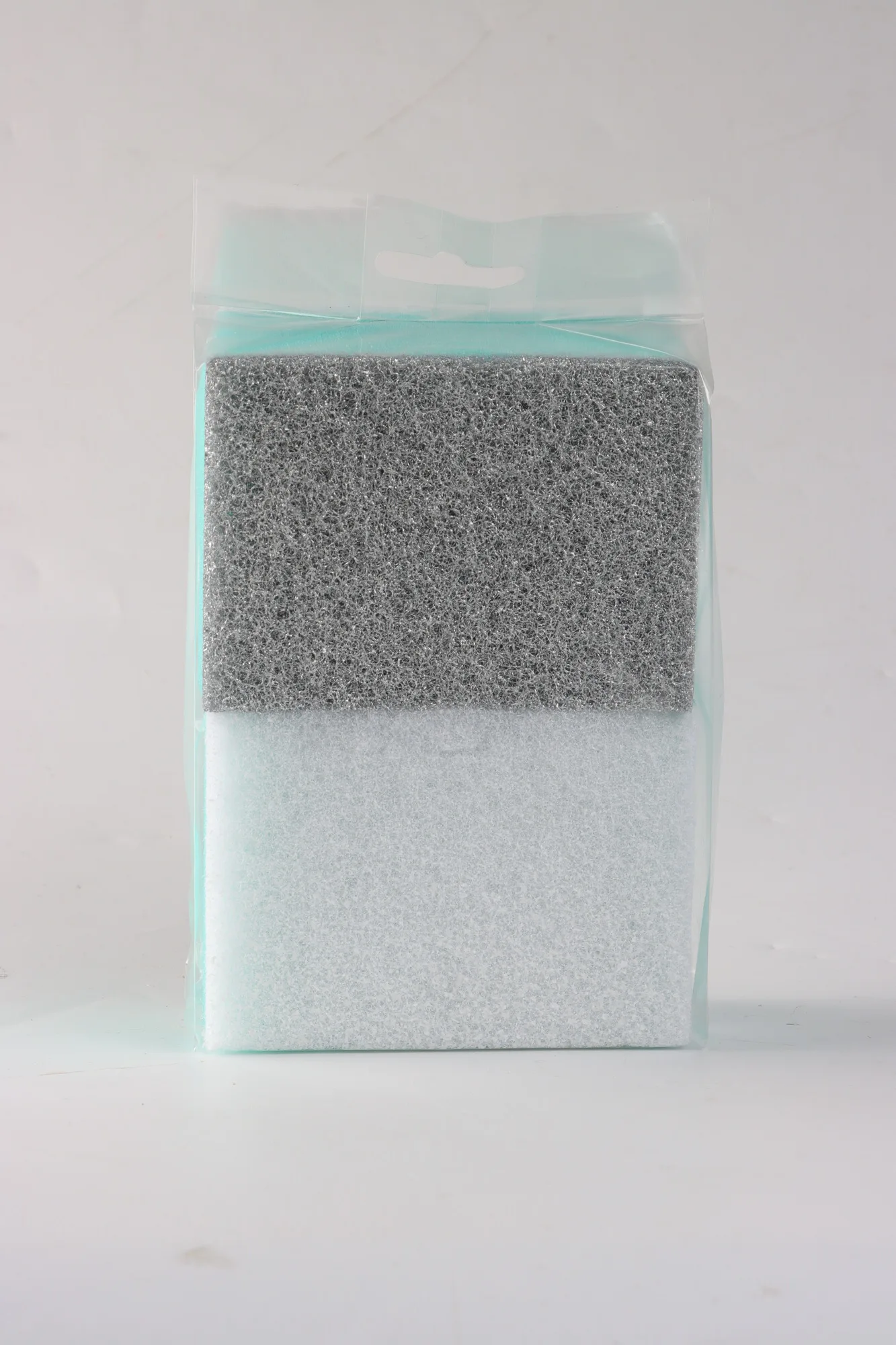 Factory Price Scouring Metal Kitchen Cleaning Brush Griddle Kit Amazon Hot Selling Palm Roll Scrub Pad