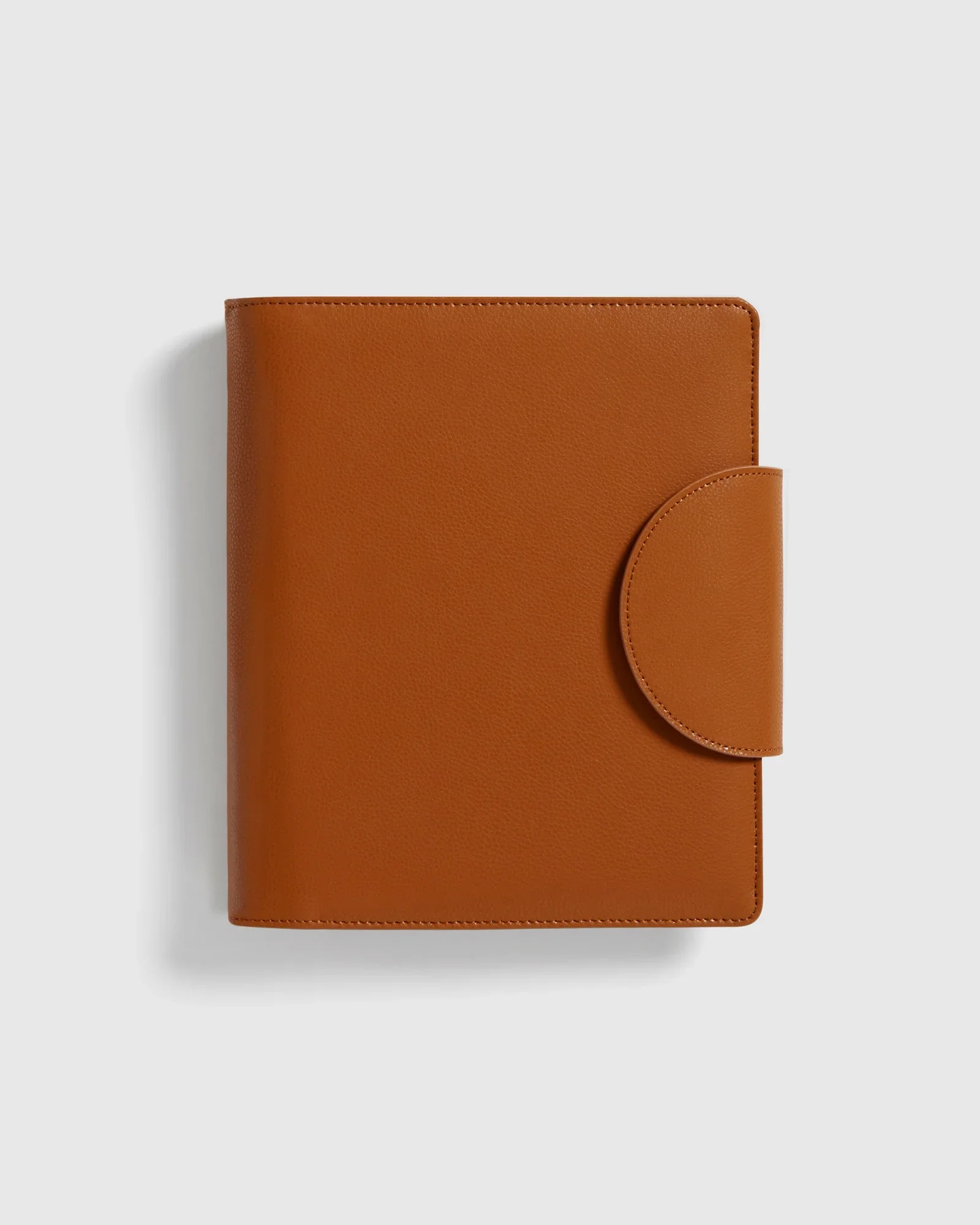 2024 design planner a6 binder budget planner magnetic planner