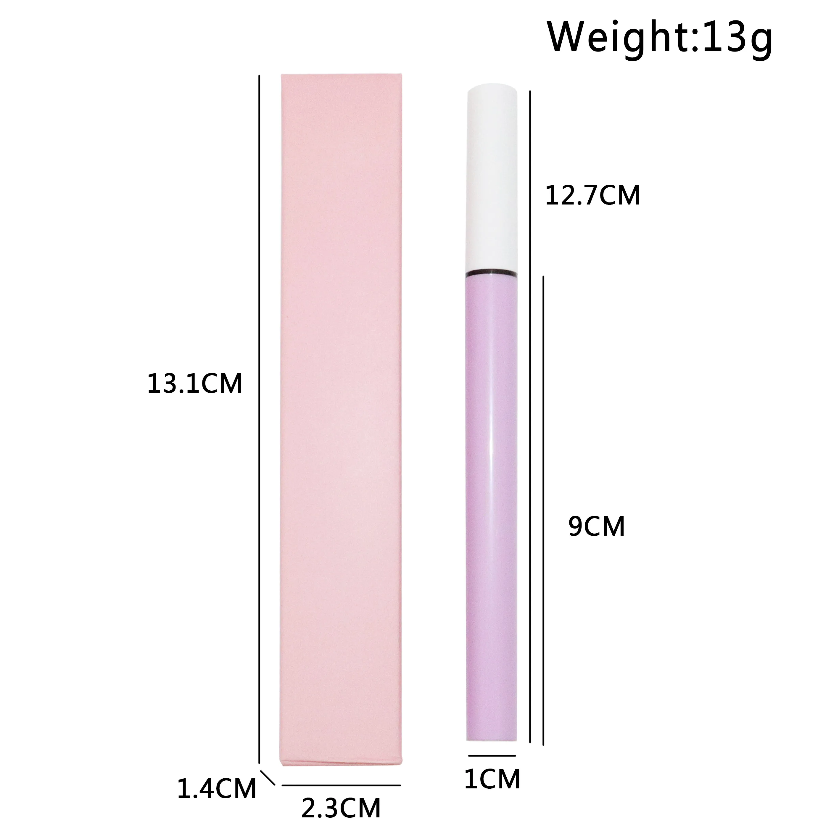 Long Lasting Eye Liner Private Label Shimmer Eyeliner Wholesale