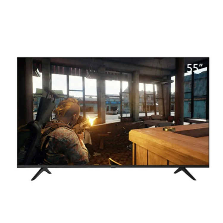 32 40 43 50 55 60 65 85 inch China Smart Android LCD LED TV Plant Cheap LED Tablet Best Smart TV