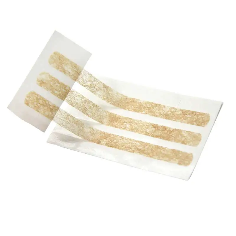 Hospital Surgical Sterile Wound Closure Strips Steri-Strip Tape Skin Closure Strip