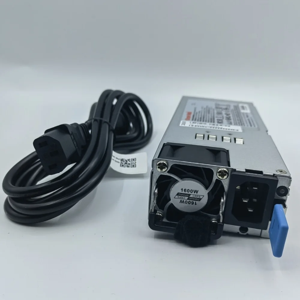 NF5280M5 Inspur milee 5 CRPS 550 Вт Платиновый 336VDC горячий источник питания