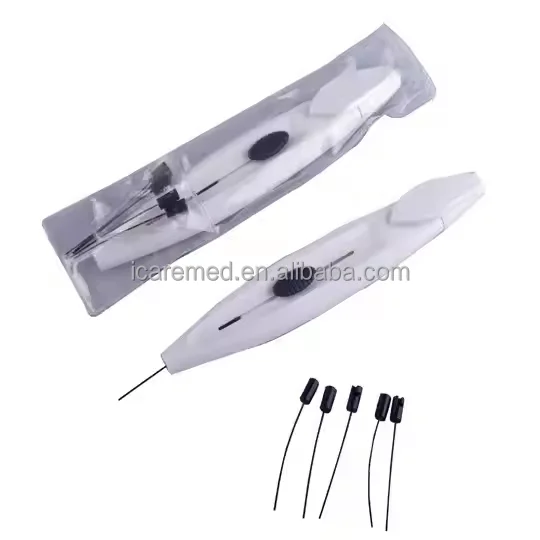 Quality assurance high accuracy easy to operate Diabetic Foot Test Monofilaments for the elderly