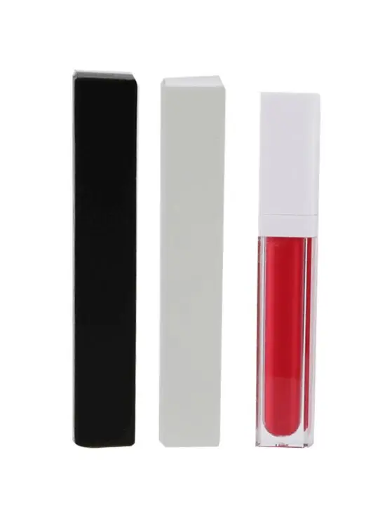  Cosmetic Vegan Matte Waterproof Lipstick Private Label Liquid Lipgloss Low MOQ Cruelty