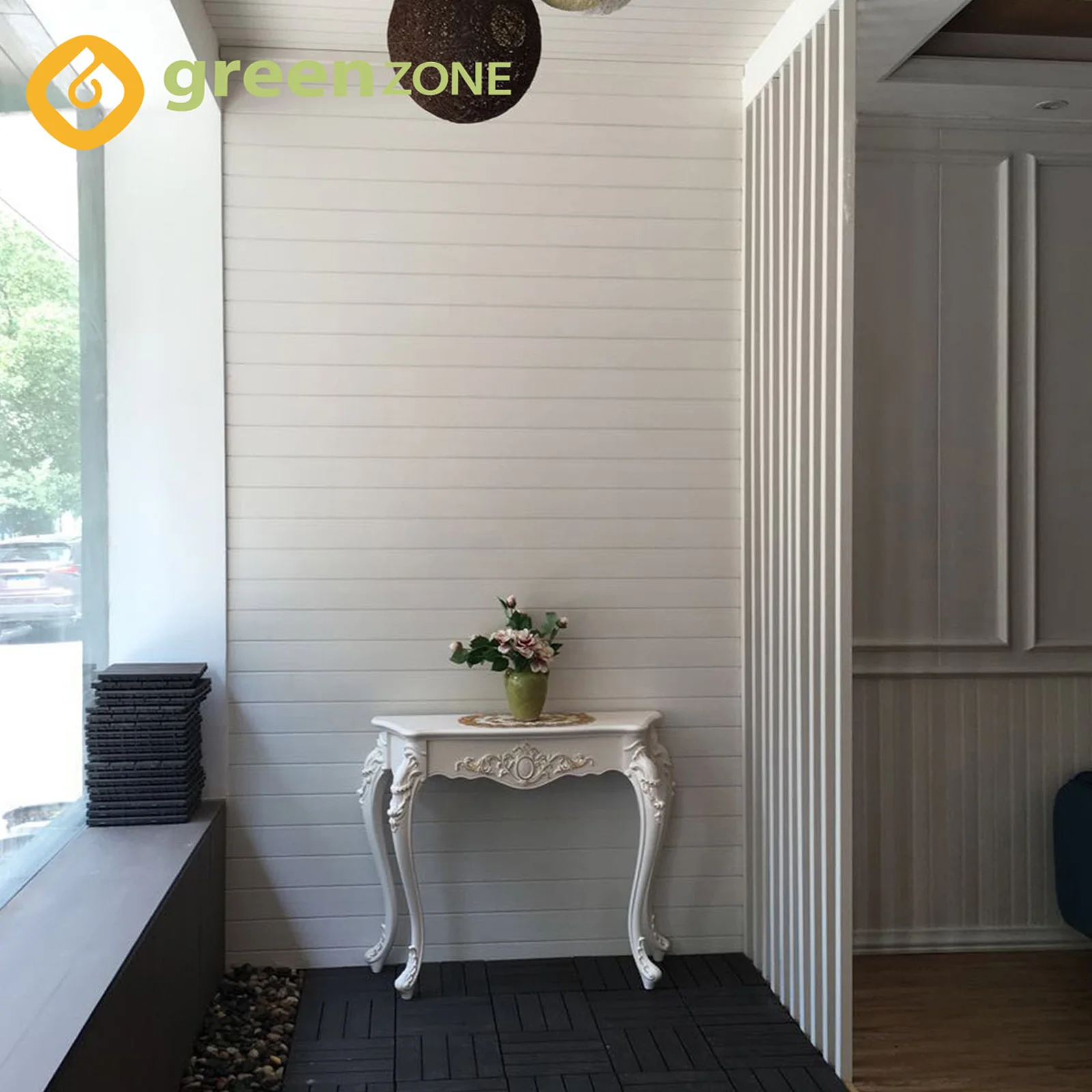 
waterproof exterior wall panels wpc wall panel outdoor cladding wall paneling 