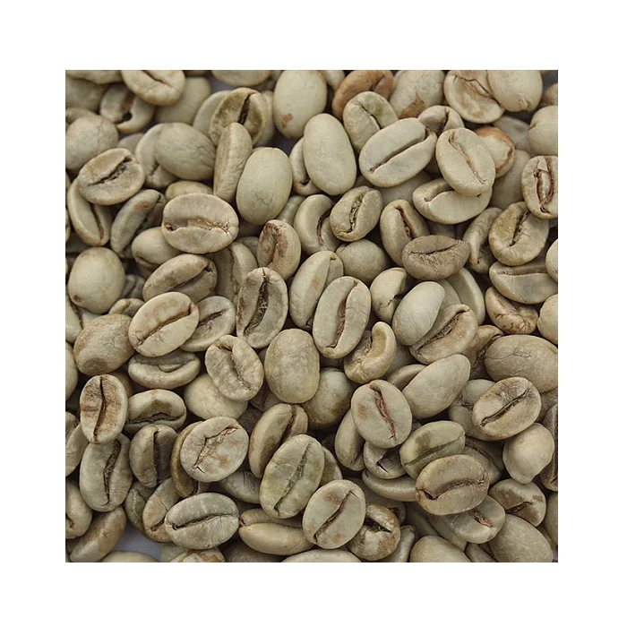 High Quality Roasted Robusta / Arabica Coffee from Vietnam for Korea, EU, USA Market - Natural Coffee Beans at Cheap Price