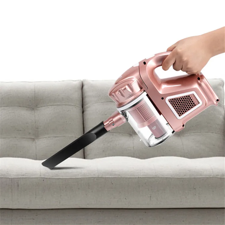 Wholesale Safe 0.7L Dust Capacity Upright Sofa Vacuum Cleaner