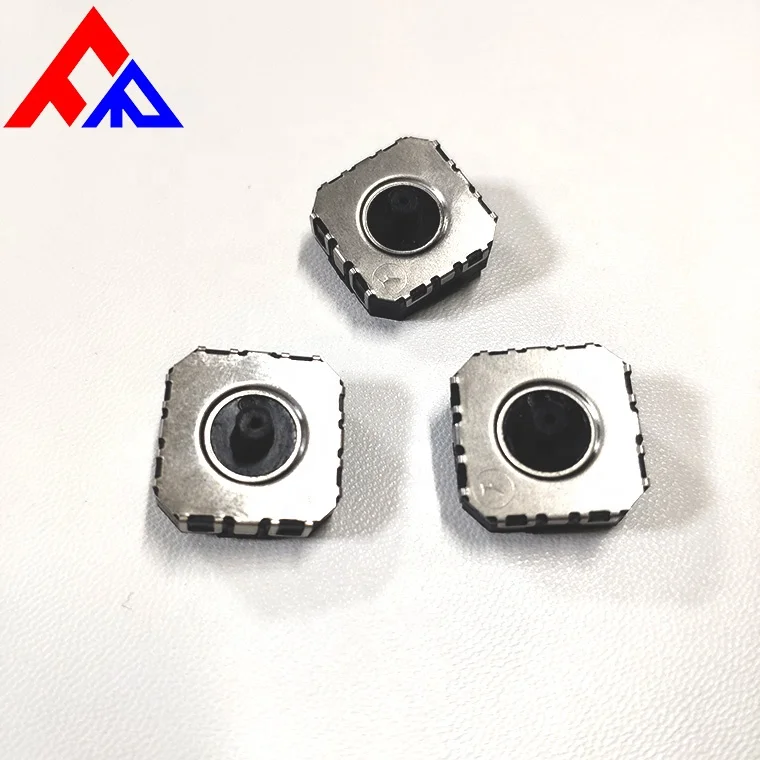 Professional manufacturer customized wholesale UAV game machine handle translation rocker carbon film potentiometer