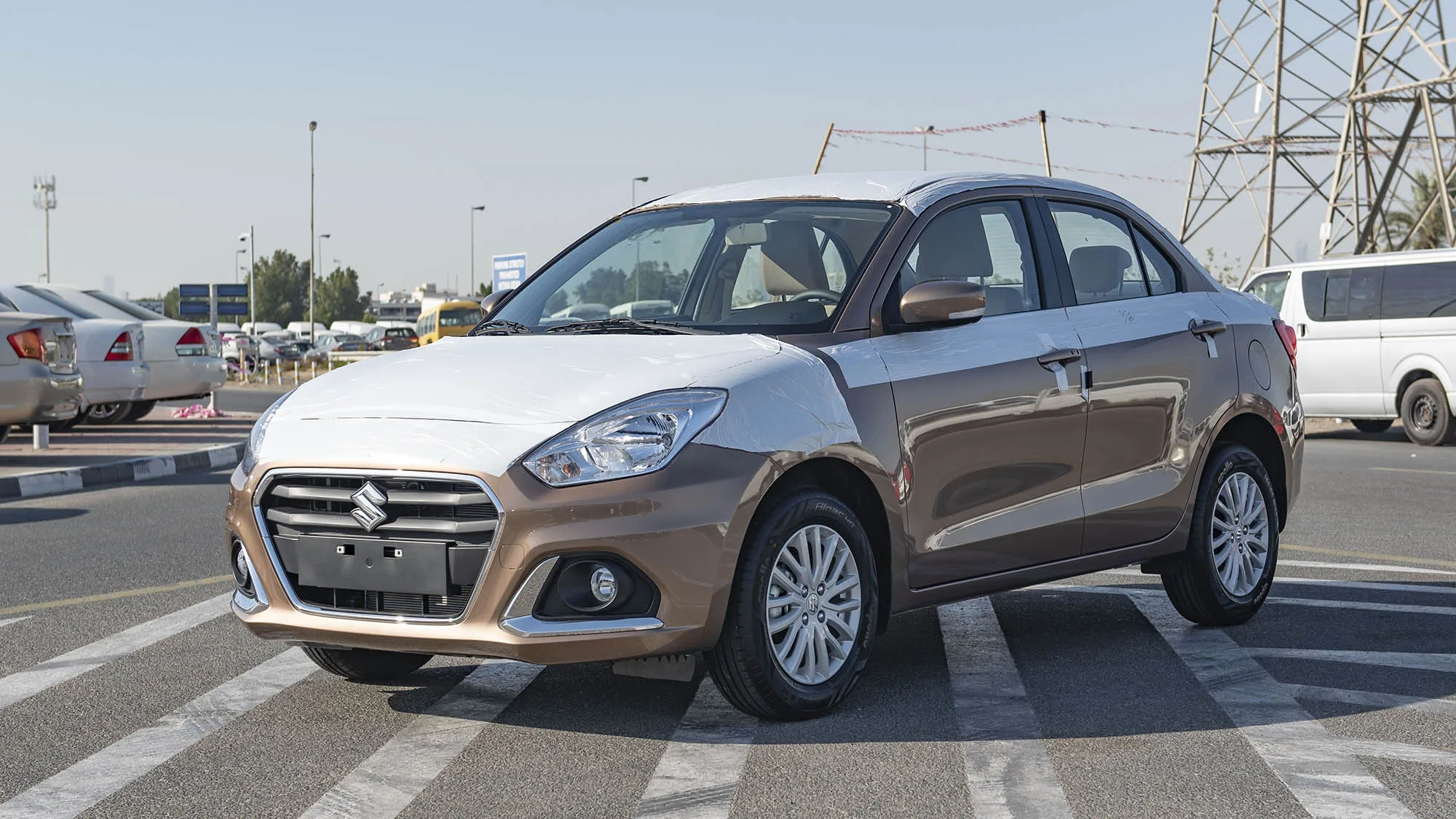 NEATLY USED 2019-2023 Suzuki Dzire GLX 1.2P GCC   2024 Car RHD/LHD READY TO DELIVER TO DOOR
