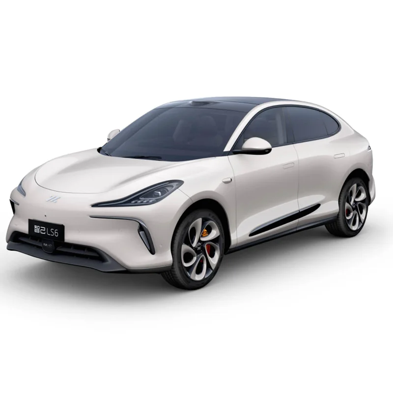 Лидер продаж в России, двигатель SAIC Zhiji IM Motors LS6 Max, дальний радиус действия, серия 760 км IM LS6 LS7 L7 3000 Вт, внедорожник, электромобиль
