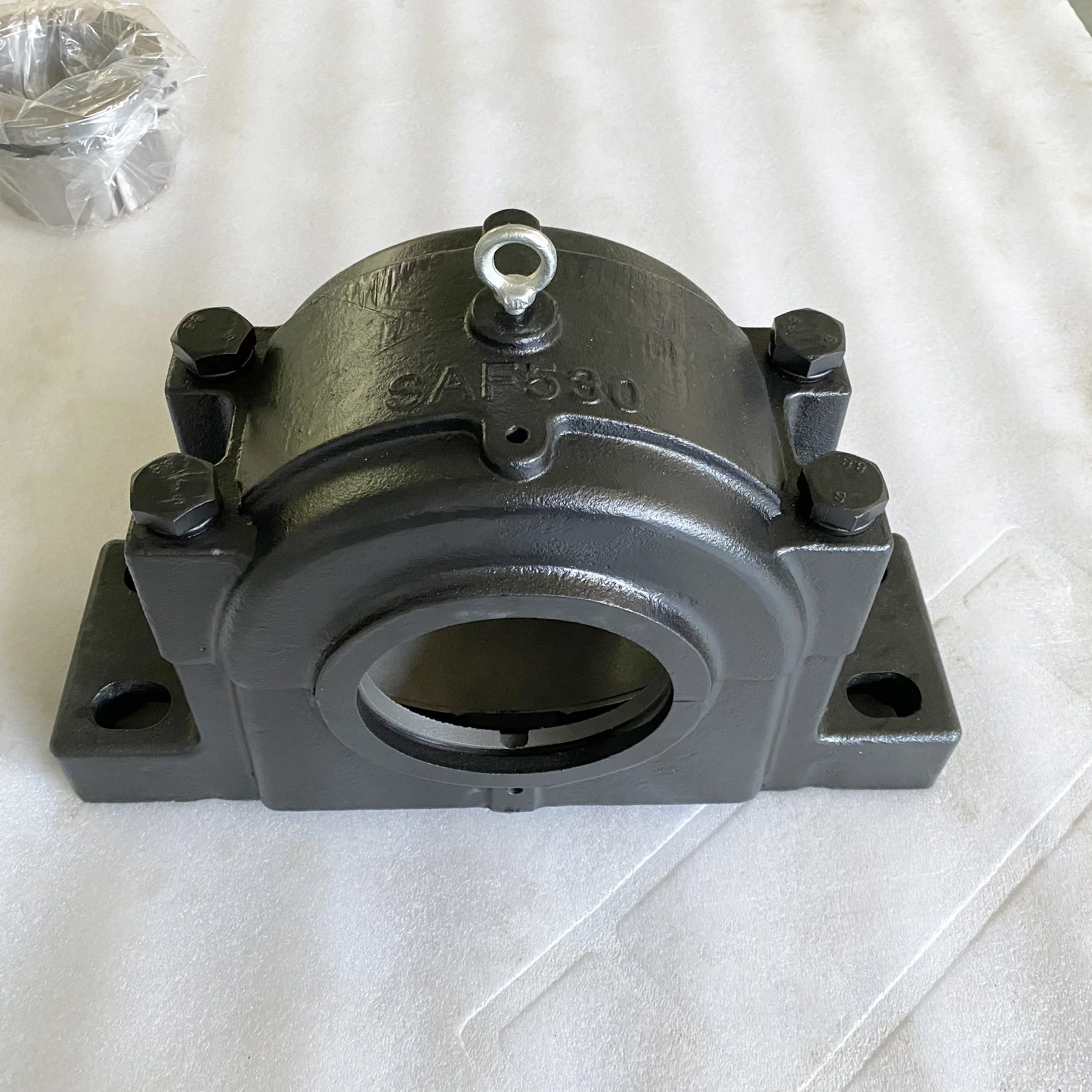 DST high quality Split pillow block        SNL511-609        SNL513-611      SNL510-608      inch Plummer Block Housing