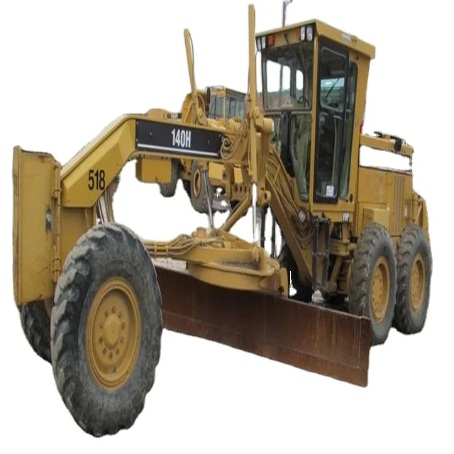 Б/у автогрейдеры cat 140h, б/у автогрейдер cat 140H 140g, продажа