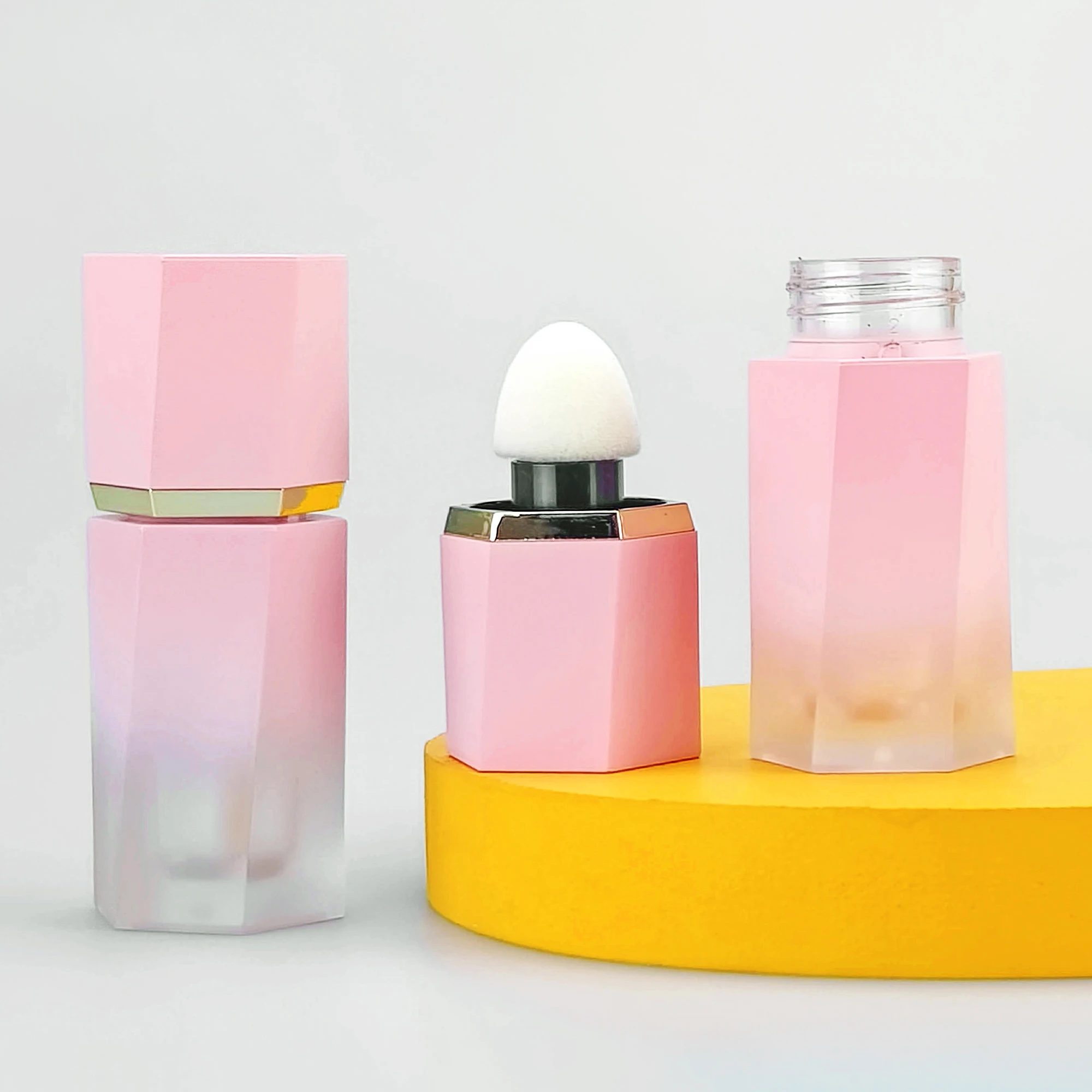 Контейнер для блеска губ 5 мл