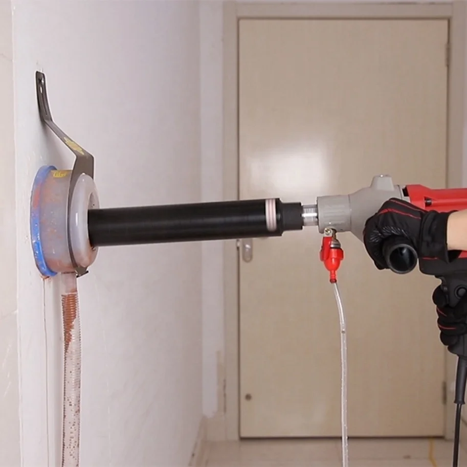 Professional Easy to controlled Ken 6110B 110mm diamond core drilling Machine