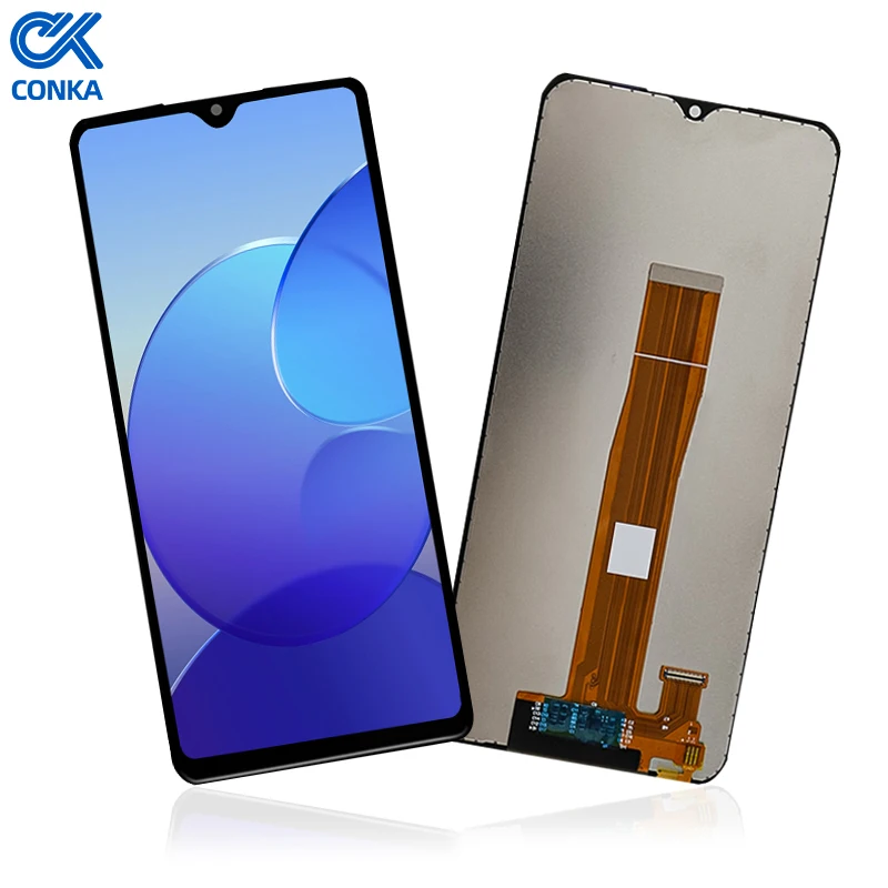 TC Manufacturer Lowest Factory Price Incell Mobile Phone Lcd Display Screen For Samsung A12 A32 Replacement