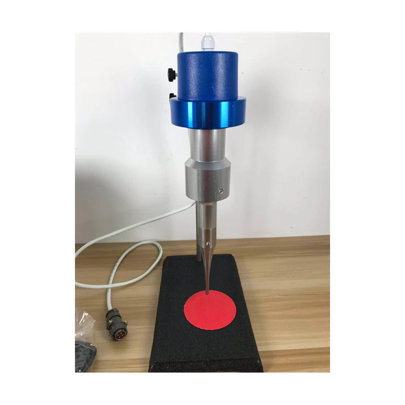 Biosafer650-92 Ultrasound nano material dispersion instrument Ultrasonic Homogenizer and ultrasonic emulsifier sonicator