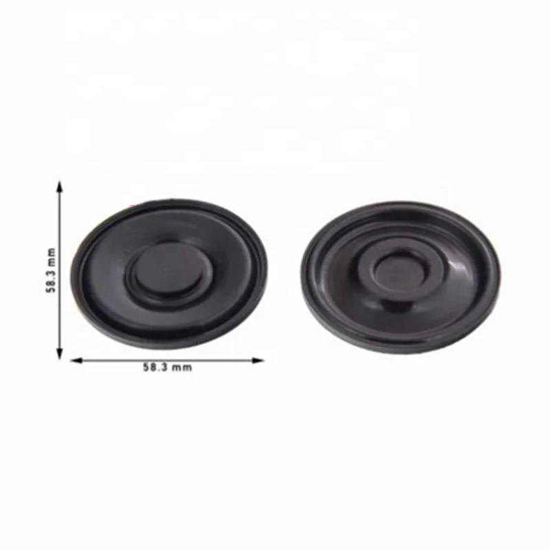 ACK 03H103429L Valve Cover Diaphragm Membrane For Audi VW 3.6L