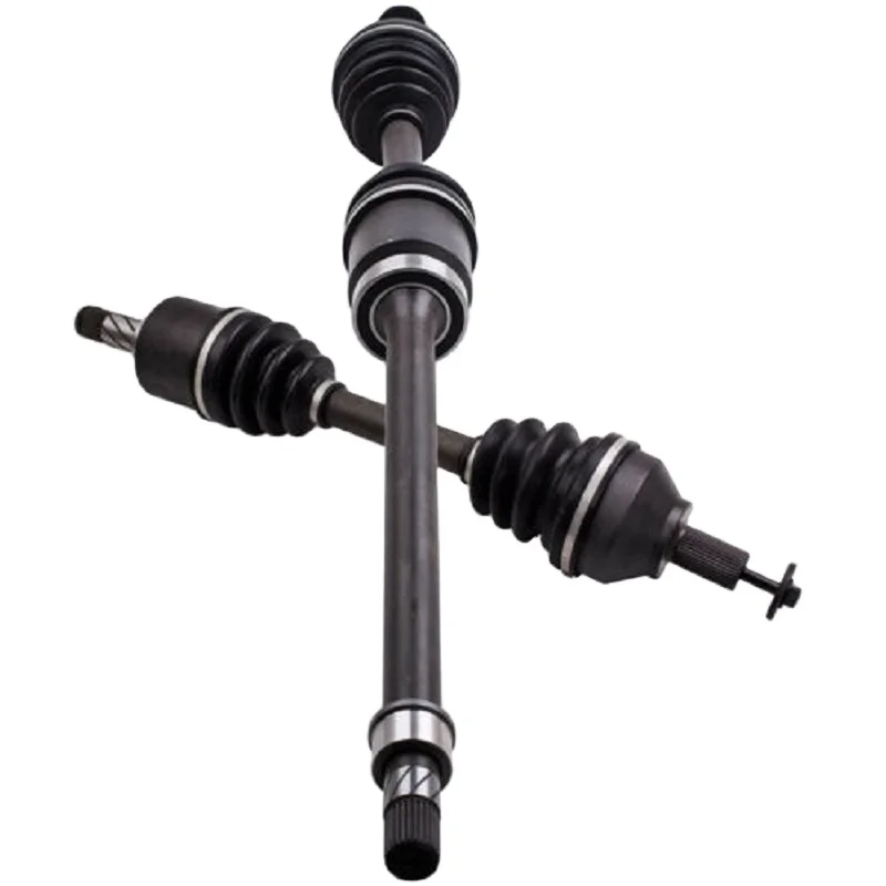 upgrades parts  center bearing shaft drive rear axle for Chery  QQ6 371 engine