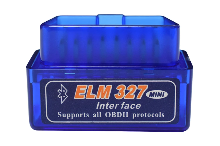 Оптовая Продажа ELM327 V2.1 Bluetooth 4 0 для Android/IOS OBD2 сканер Автомобильные диагностические инструменты ODB2 кодов Сканер