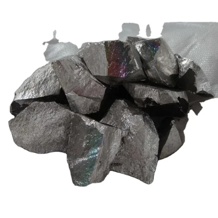 2022 Hot Sale High Quality Ferro Molybdenum/Ferromolybdenum