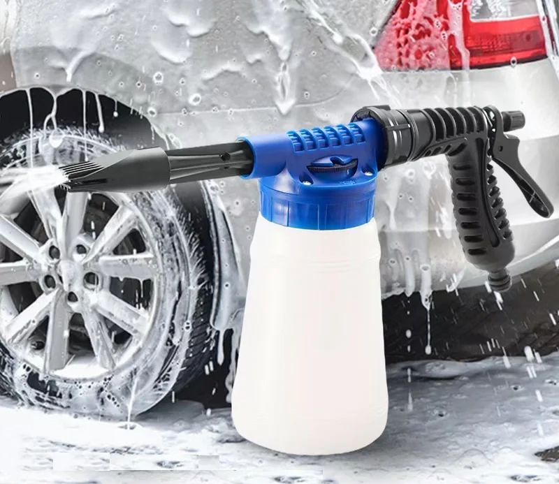 HOT Sale Car Washing Auto Detailing Foam Cannon