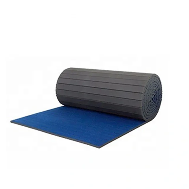Brazilian Jiu Jitsu Foam Martial Arts/ Wrestling Judo Tatami /Gymnastics Roll Mat