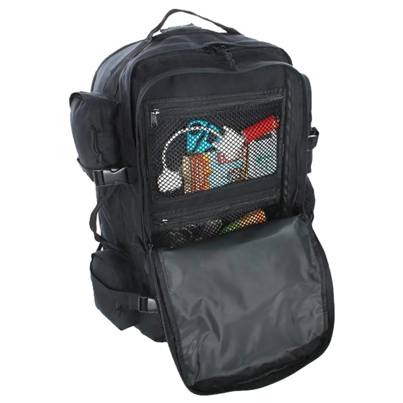 versatile 1000D cordura tactical bag high quality tactical backpack for men