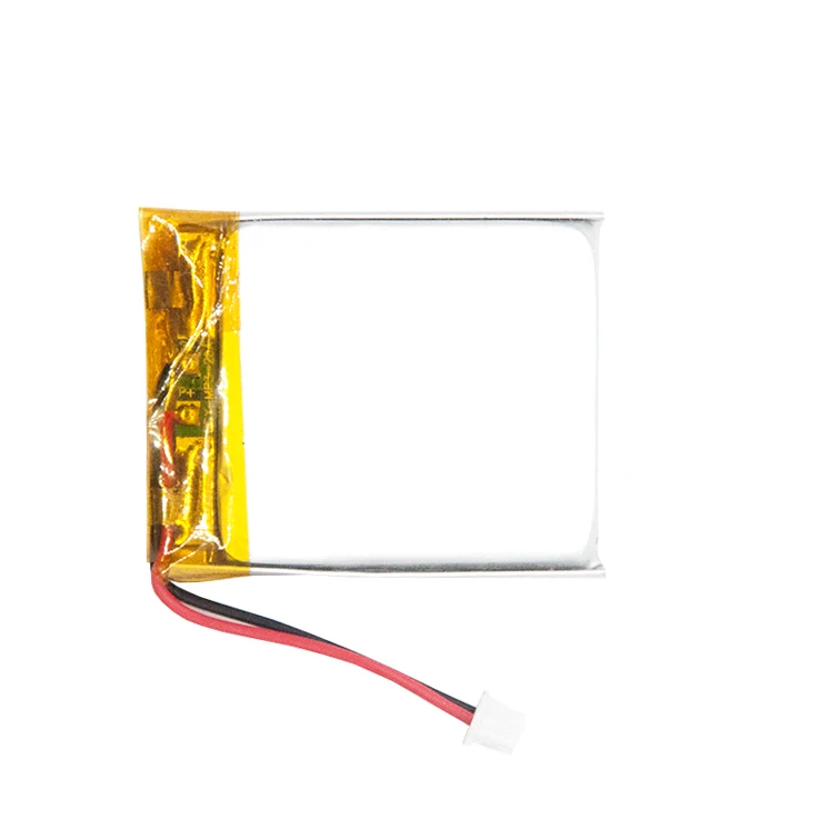 Wholesale Li-polymer battery 503759 3.7v 1200mah 3.7v 4.44Wh Battery