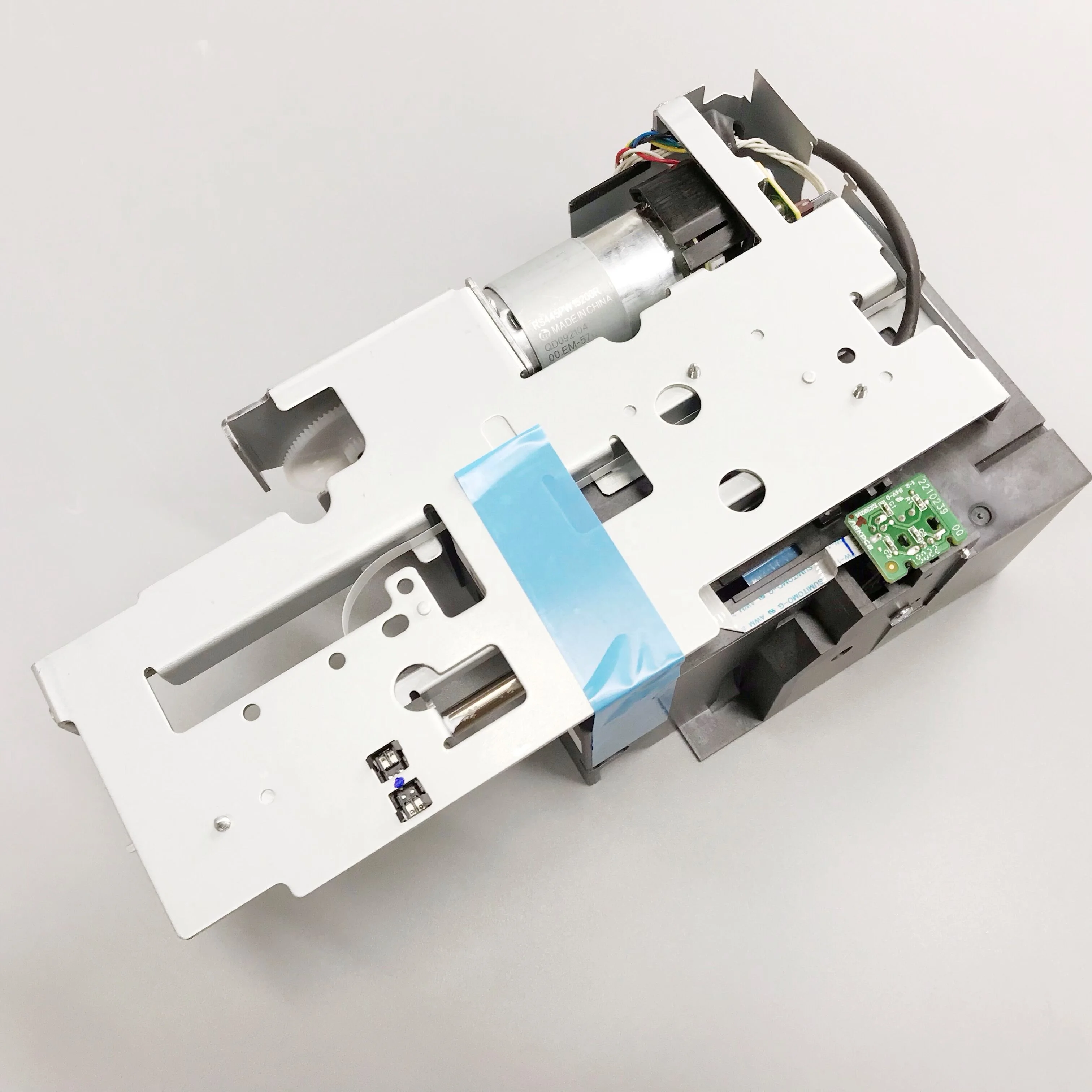 Каретка стеклоочистителя для принтера Epson SC-B9080 F9300 F9370 F9330 F9380 F9400 F9470 F9430 F9480 F9400H F9470H F9430H F9480H