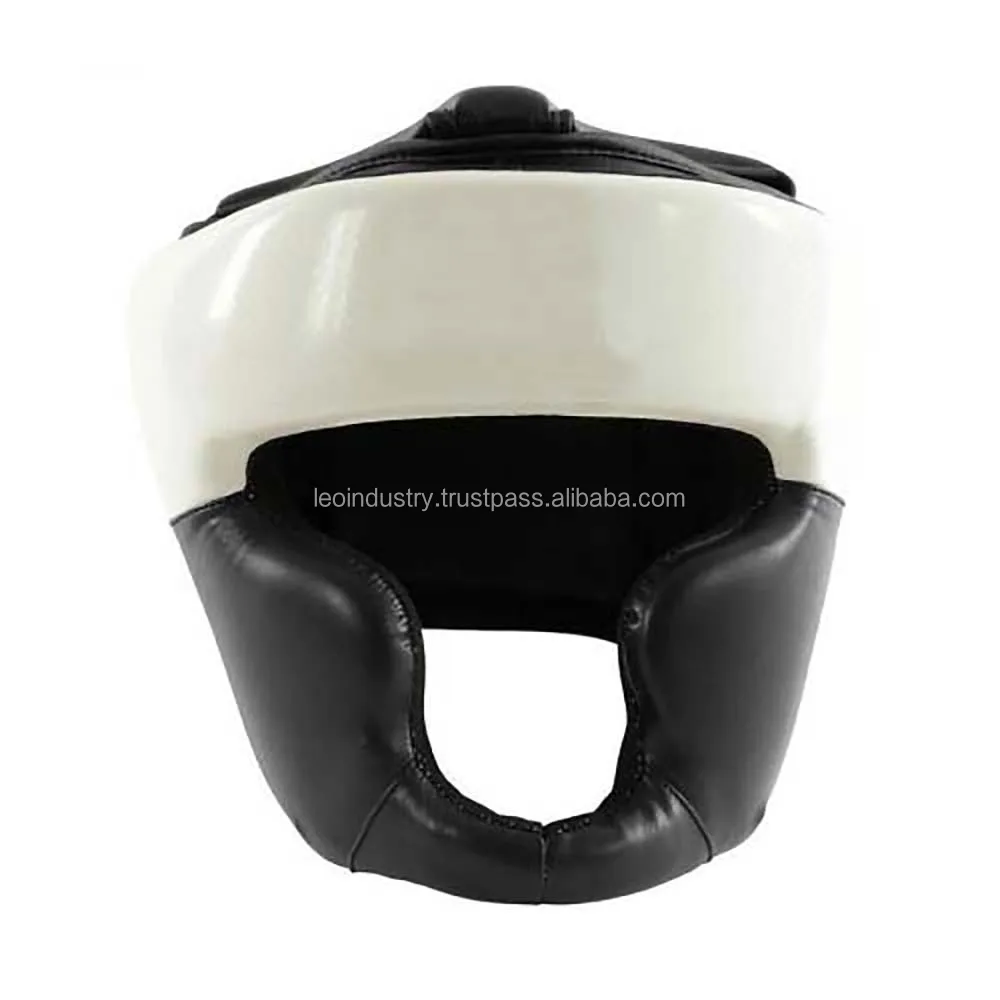 Artbell Martial Arts Taekwondo Guard Foam Head Helmet Protector Guard Headgear