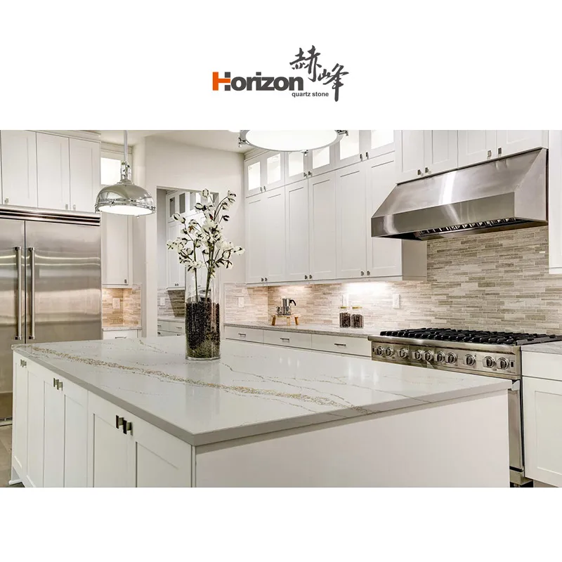 horizon faux stone panels calacatta gold carrara quartz