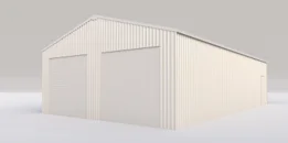 CG2833-H305-2ER/H garage metal garage  warehouse easy assembly steel warehouse for car