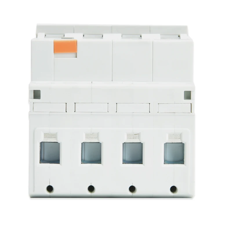 cheap price 2P 4P 10KA b 16A 32A C40A 30mA mcb 6ka rcbo electric miniature  circuit breaker