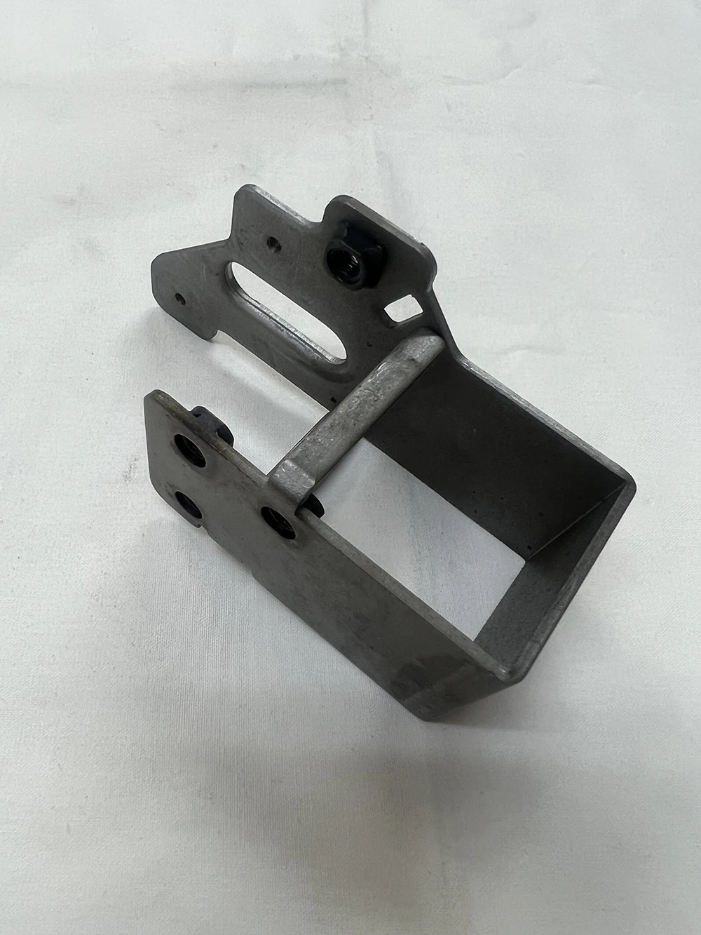 Excellent Quality Customized Sheet Steel Metal Fabrication With Custom Service Suit For Motorcycle