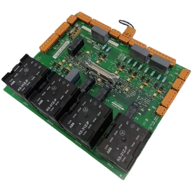 Kone Parts Kone Elevator PCB Safety Circuit Board Km713160g02 713163 H06