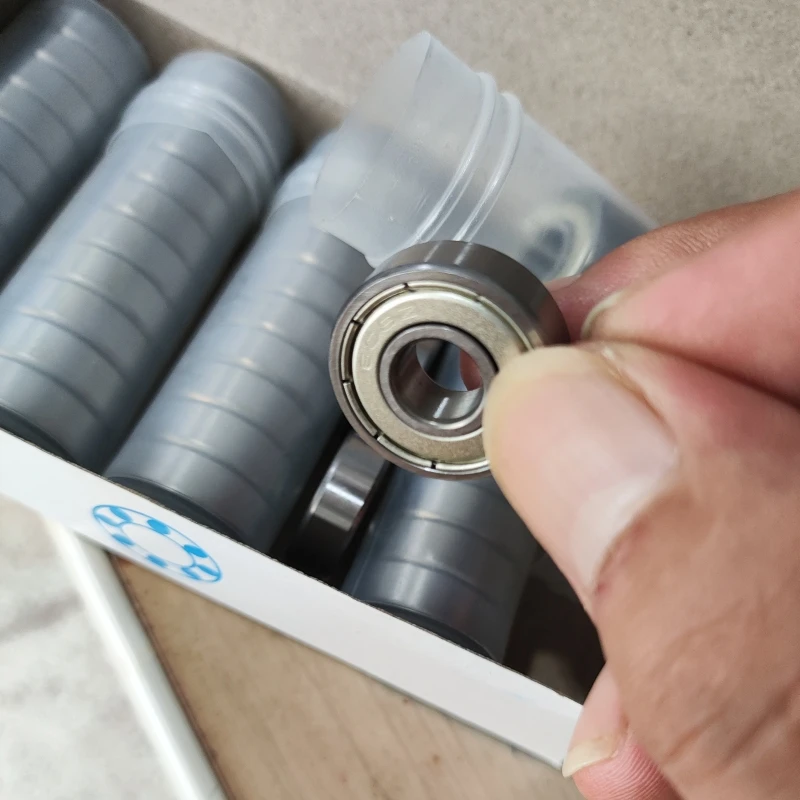 Deep groove ball bearing 606ZZ 607ZZ 608ZZ 609ZZ 606 2RS 607 2RS 608 2RS 609 2RS